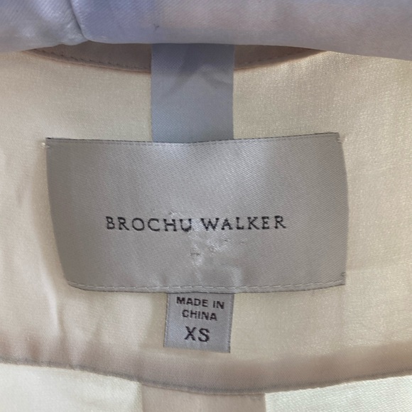 Silk Brochu  Walker long sleeve xs - Picture 4 of 11